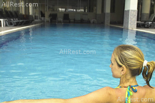 Holiday Park Resort 12